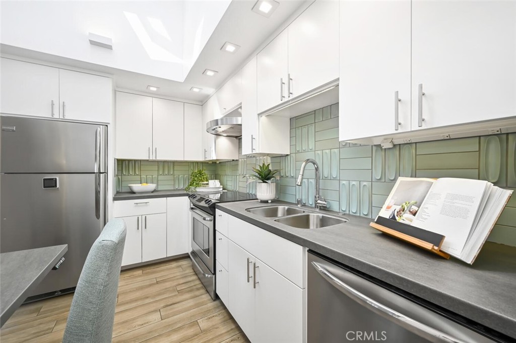 Leisure World (LW) - Residential