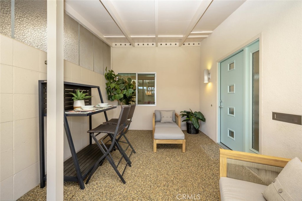 Leisure World (LW) - Residential