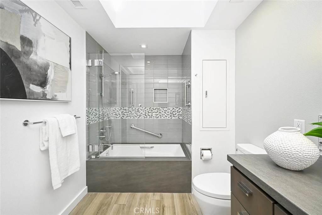 Leisure World (LW) - Residential