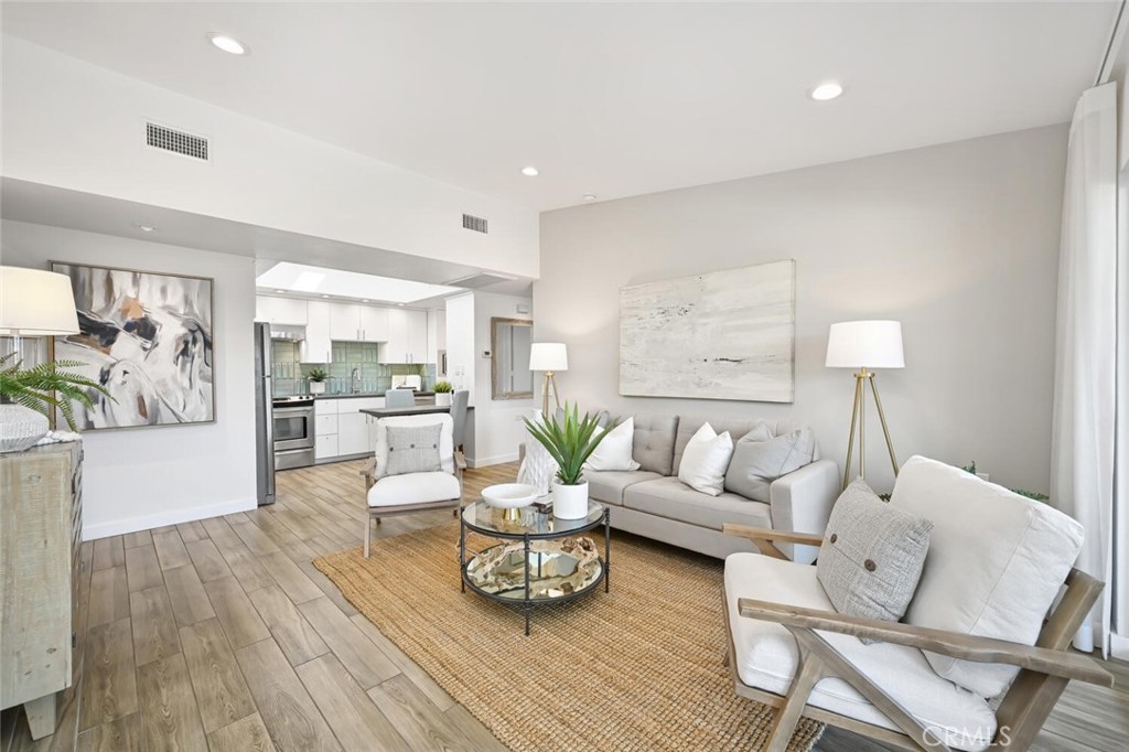 Leisure World (LW) - Residential