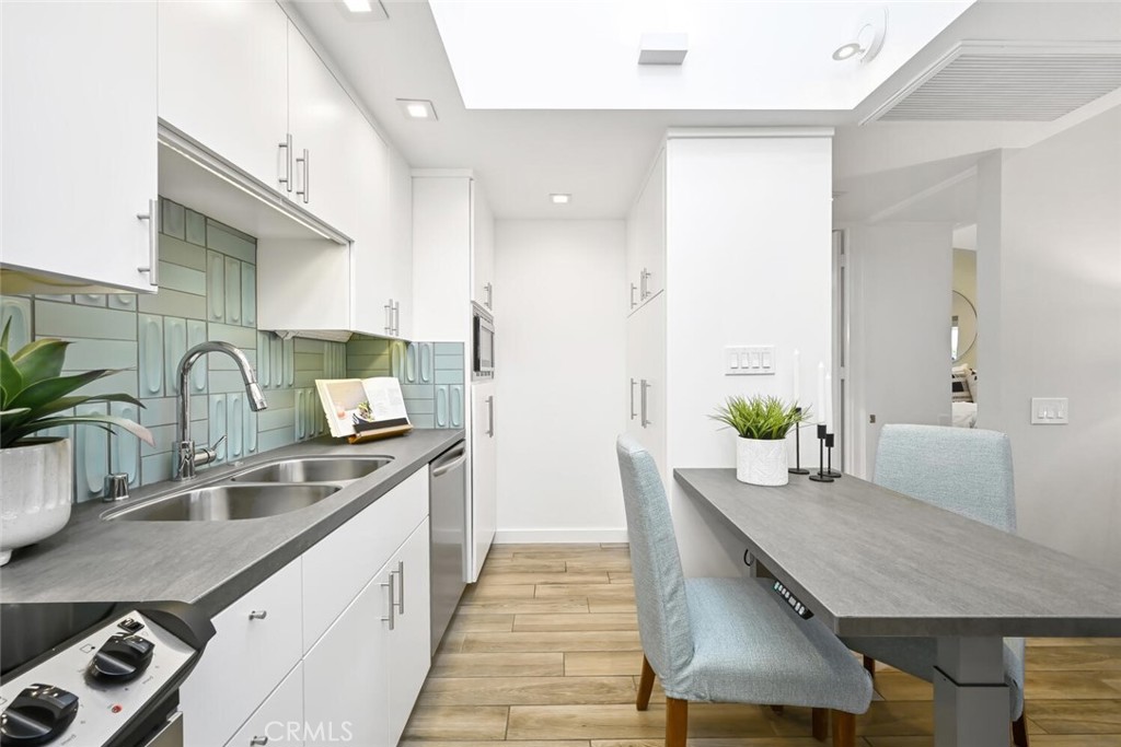 Leisure World (LW) - Residential