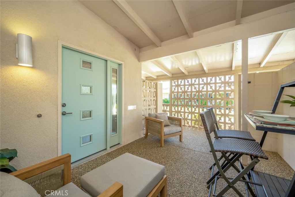 Leisure World (LW) - Residential