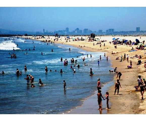 Leisure World (LW) - Residential