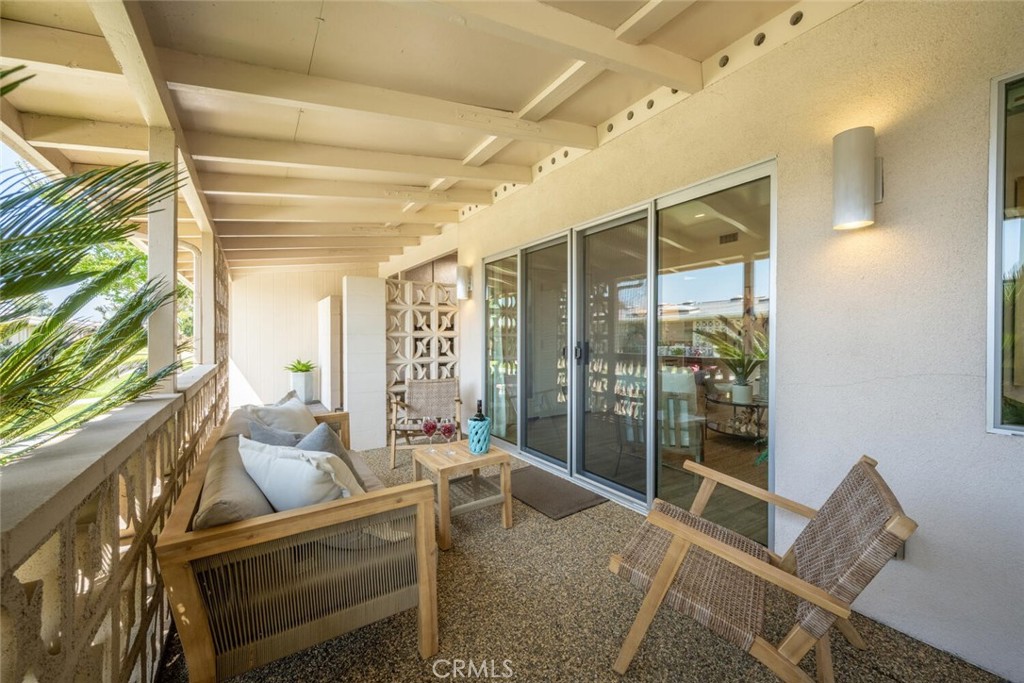 Leisure World (LW) - Residential