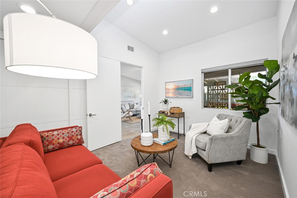 Leisure World (LW) - Residential