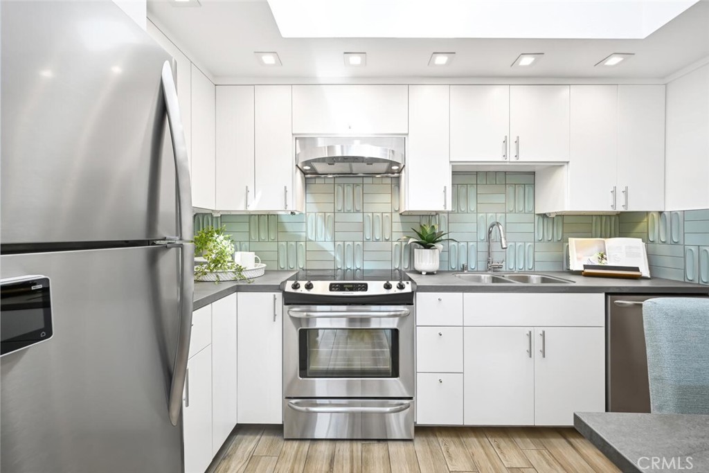 Leisure World (LW) - Residential