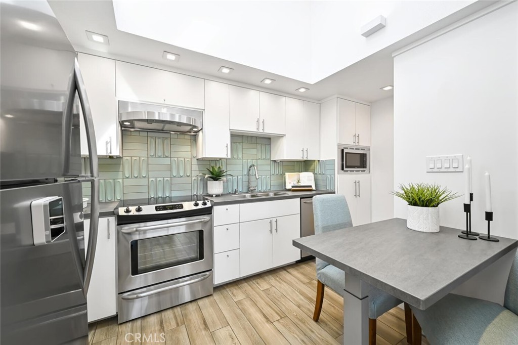 Leisure World (LW) - Residential