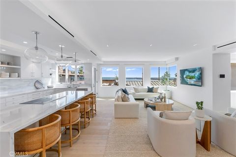 A home in Corona Del Mar