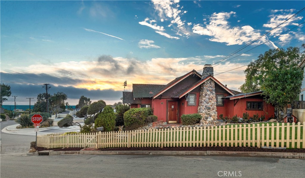 310 Hawthorne Road