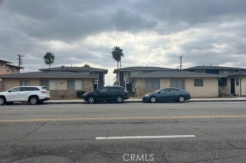 2229 W Beverly Boulevard Montebello CA 90640