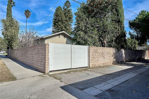 A home in North Hills