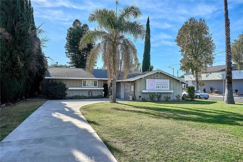 A home in North Hills