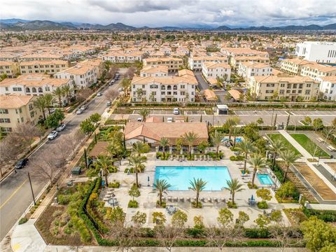 A home in Menifee