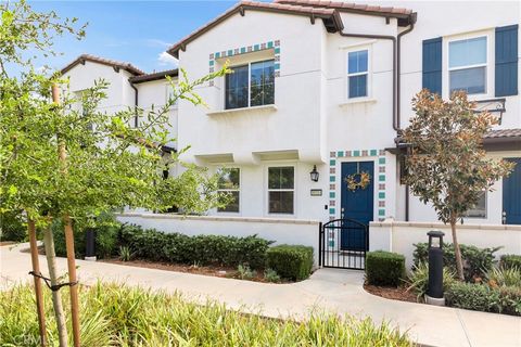 A home in Menifee