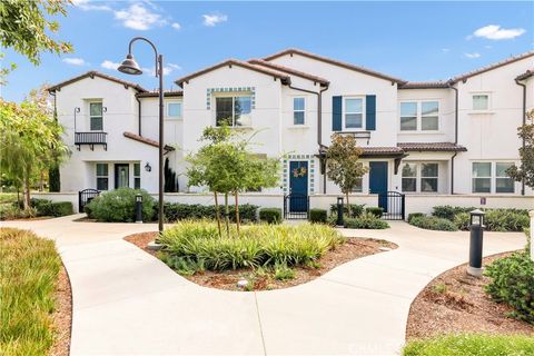 A home in Menifee