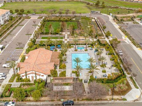 A home in Menifee