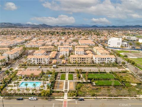 A home in Menifee