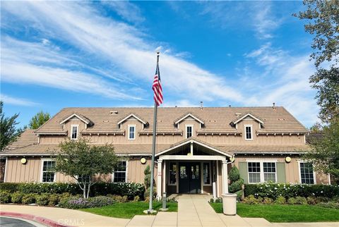 A home in San Bernardino