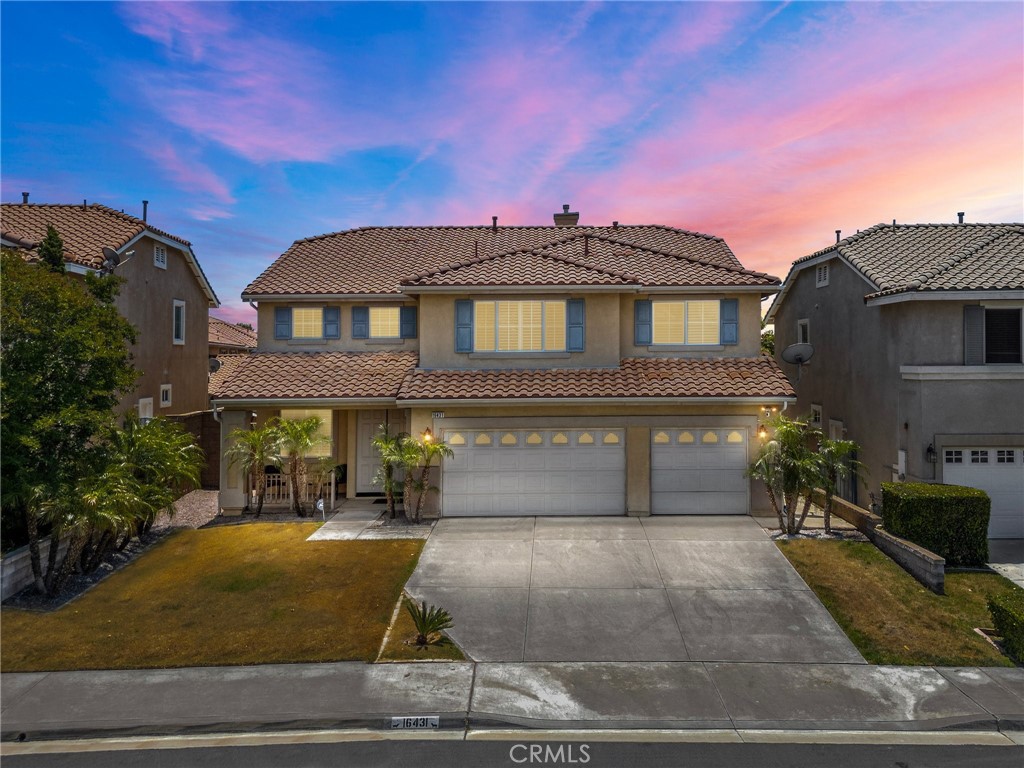 View Fontana, CA 92336 house
