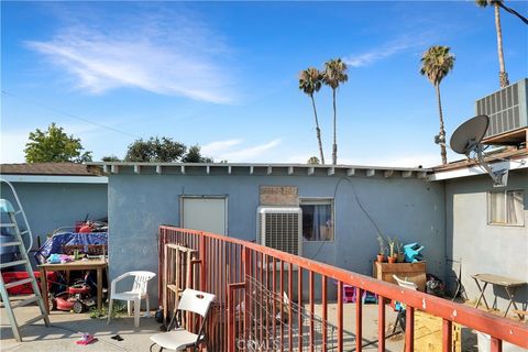 A home in Bakersfield