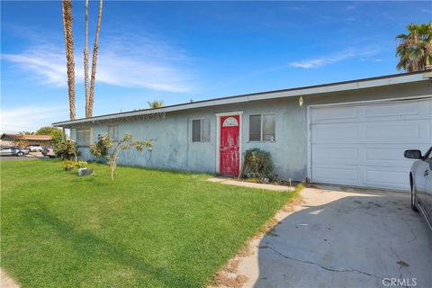 A home in Bakersfield