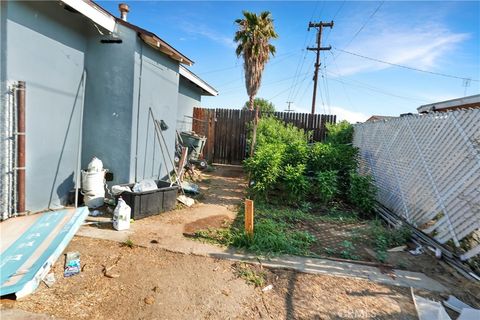 A home in Bakersfield