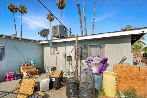 A home in Bakersfield