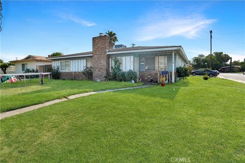 A home in Bakersfield