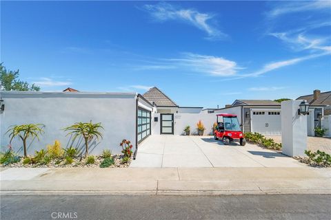 A home in Dana Point