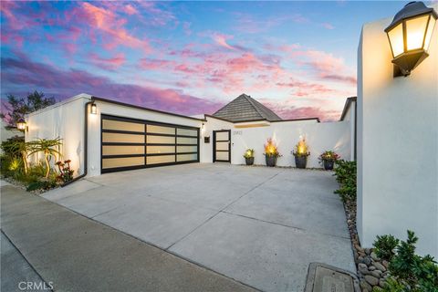 A home in Dana Point