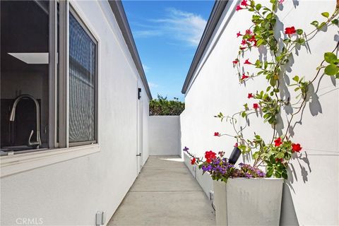 A home in Dana Point