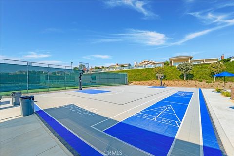 A home in Dana Point