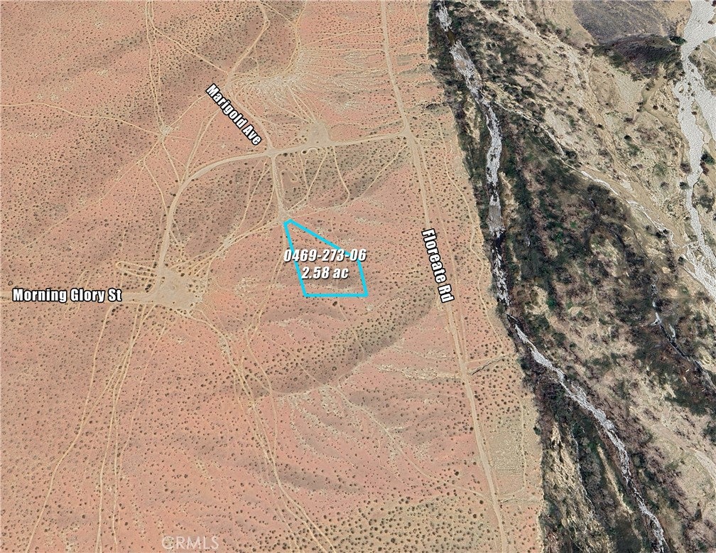 0 Marigold Avenue