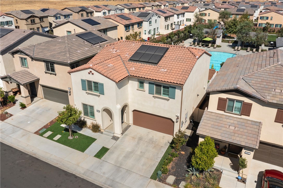 890 Oso Lane