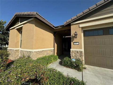 A home in Bakersfield