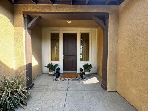 A home in Bakersfield