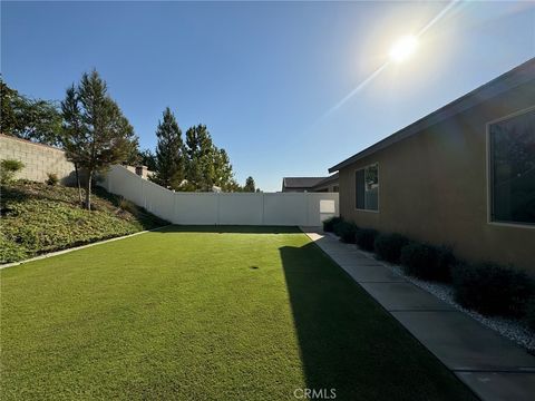 A home in Bakersfield