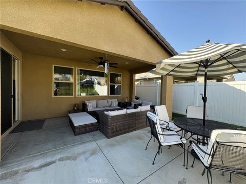 A home in Bakersfield