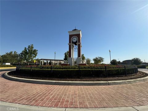 A home in Bakersfield