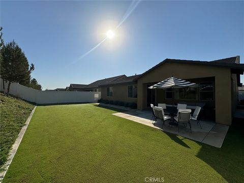 A home in Bakersfield