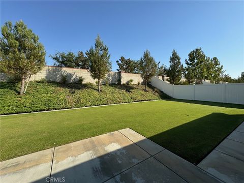 A home in Bakersfield