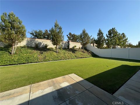 A home in Bakersfield