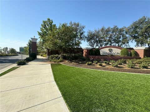 A home in Bakersfield