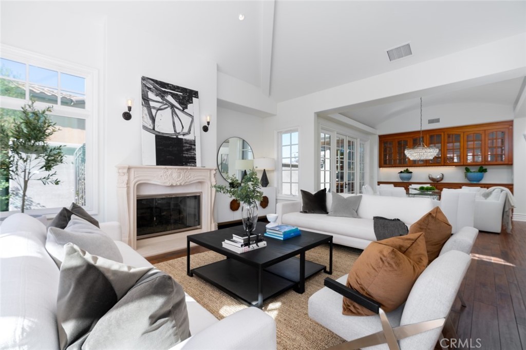 Harbor View Hills 2 (HAV2) - Residential