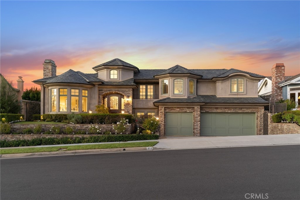 Harbor View Hills 2 (HAV2) - Residential