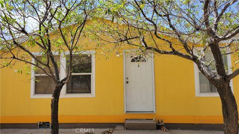 A home in Anza