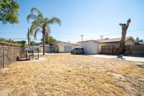 A home in Lake Elsinore