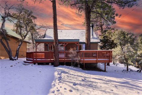 A home in Sugarloaf