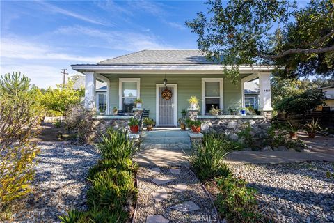 A home in Claremont