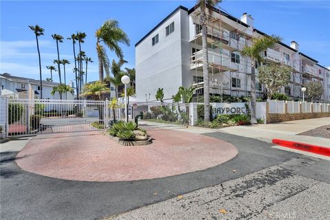 A home in Huntington Beach